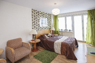 Imagen general del Apartamentos Old Town Apartments Wroclaw. Foto 12