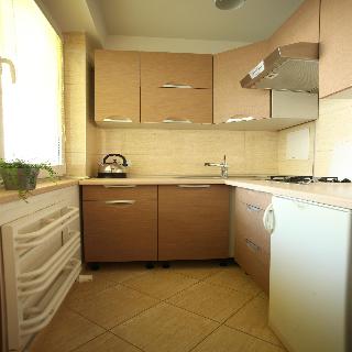 Imagen de los interiores del Apartamentos Old Town Apartments Wroclaw. Foto 15