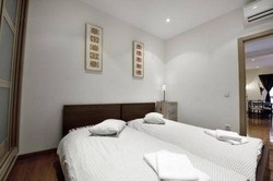 Imagen general del Apartamentos Old Town, Chueca. Foto 1