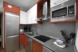 Imagen de los interiores del Apartamentos Old Town, Chueca. Foto 7