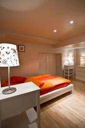 Imagen de la habitación del Apartamentos Old Town, Chueca. Foto 6