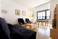 Imagen general del Apartamentos Old Town, Plaza Catalunya. Foto 4