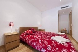 Imagen general del Apartamentos Old Town, Plaza Catalunya. Foto 5