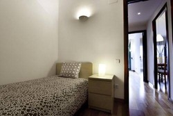 Imagen general del Apartamentos Old Town, Plaza Catalunya. Foto 6
