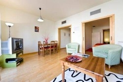 Imagen general del Apartamentos Old Town, Plaza Catalunya. Foto 8