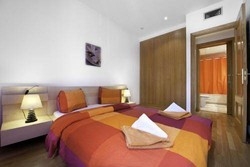 Imagen general del Apartamentos Old Town, Plaza Catalunya. Foto 10