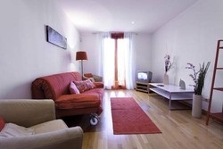 Imagen general del Apartamentos Old Town, Plaza Catalunya. Foto 11