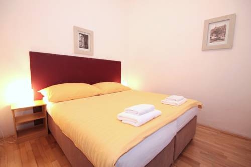 Imagen general del Apartamentos Old Town, Praga. Foto 5