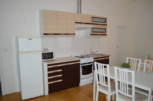 Imagen general del Apartamentos Old Town, Praga. Foto 2