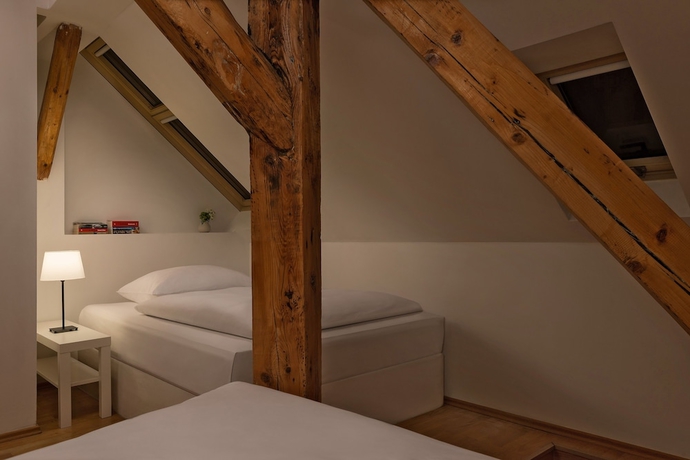 Imagen de la habitación del Apartamentos Old Town Residence Apartments. Foto 14