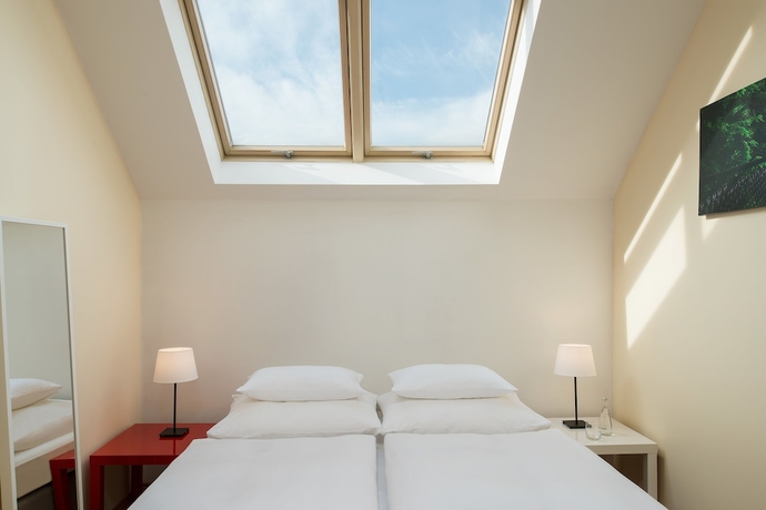 Imagen de la habitación del Apartamentos Old Town Residence Apartments. Foto 17