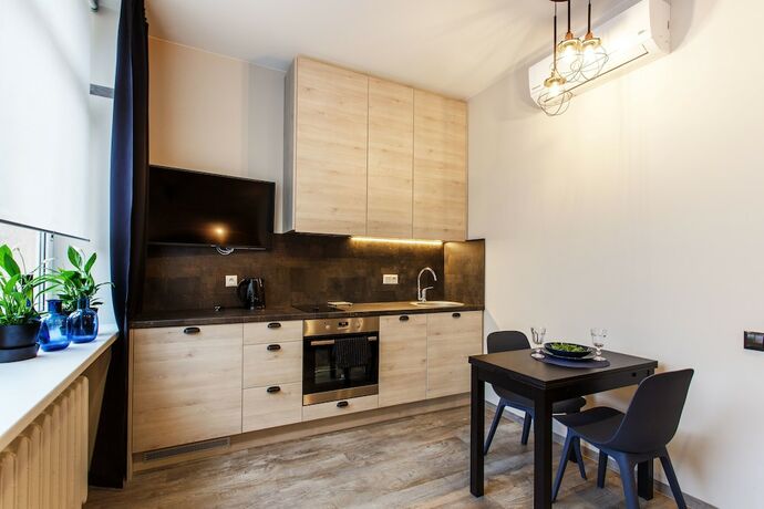 Imagen general del Apartamentos Old Town Trio Apartments. Foto 5