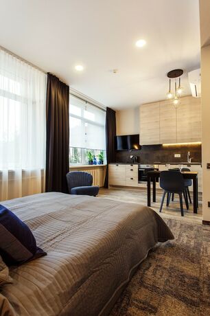 Imagen general del Apartamentos Old Town Trio Apartments. Foto 9