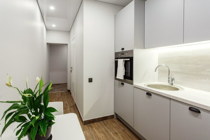 Imagen general del Apartamentos Old Town Trio Apartments. Foto 11