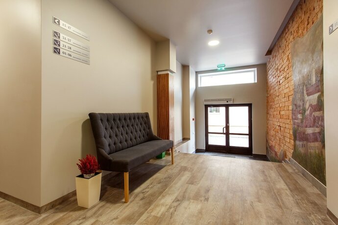 Imagen general del Apartamentos Old Town Trio Apartments. Foto 12