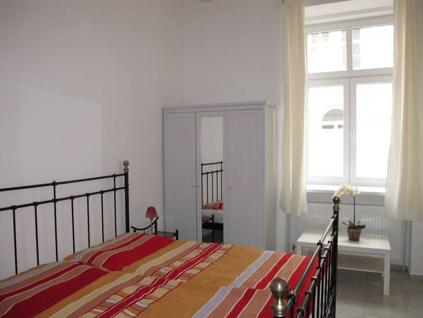 Imagen de la habitación del Apartamentos Old Vienna. Foto 6