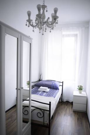 Imagen de la habitación del Apartamentos Old Vienna. Foto 7