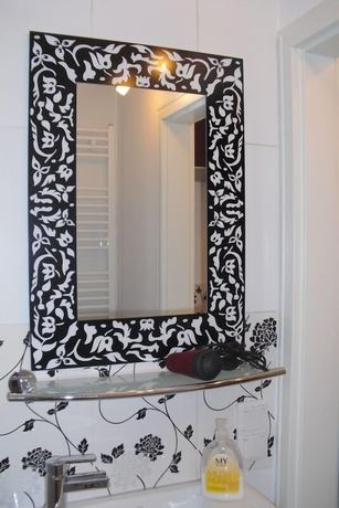 Imagen de la habitación del Apartamentos Old Vienna. Foto 13