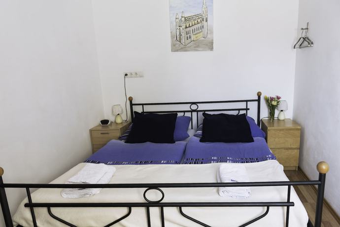 Imagen de la habitación del Apartamentos Old Vienna, Viena. Foto 2