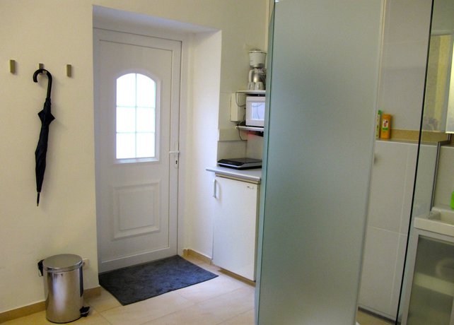 Imagen de la habitación del Apartamentos Old Vienna, Viena. Foto 3