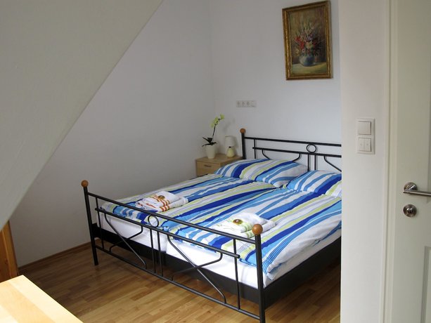Imagen de la habitación del Apartamentos Old Vienna, Viena. Foto 12
