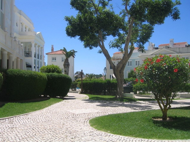 Imagen de los exteriores del Apartamentos Old Village Ov International. Foto 7