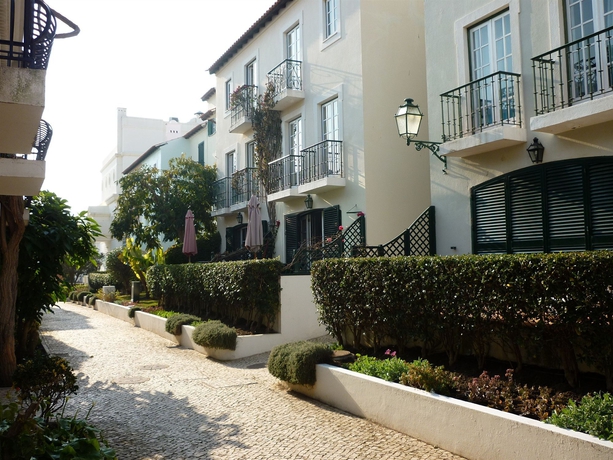 Imagen de los exteriores del Apartamentos Old Village Ov International. Foto 8