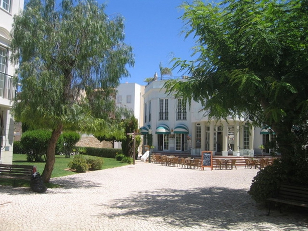 Imagen de los exteriores del Apartamentos Old Village Ov International. Foto 11