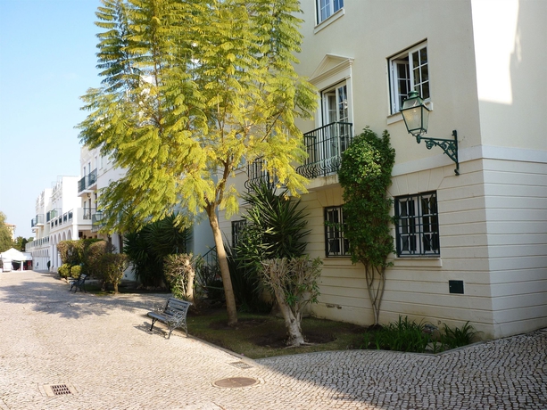 Imagen de los exteriores del Apartamentos Old Village Ov International. Foto 12