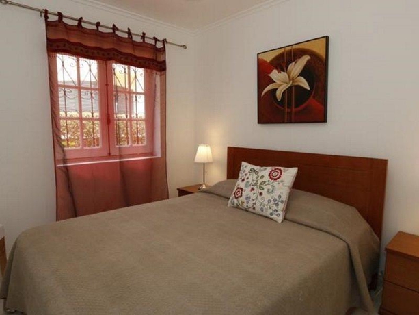 Imagen general del Apartamentos Old Village and Prestige. Foto 2