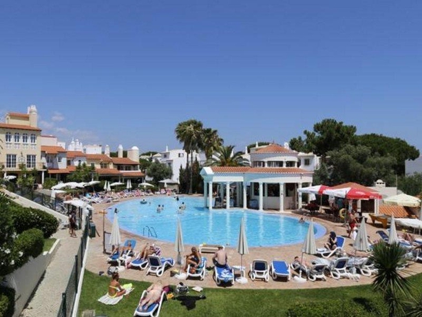 Imagen general del Apartamentos Old Village and Prestige. Foto 3