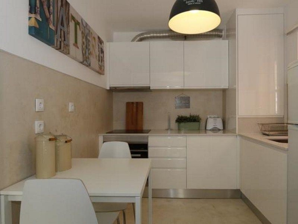 Imagen general del Apartamentos Old Village and Prestige. Foto 4