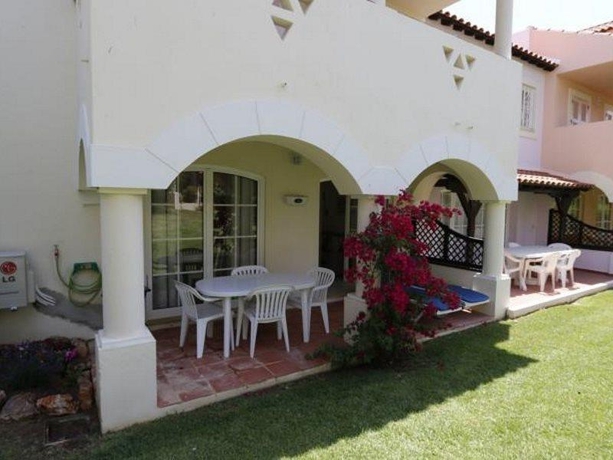 Imagen general del Apartamentos Old Village and Prestige. Foto 5