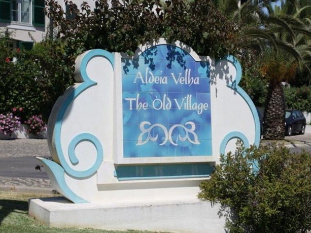 Imagen general del Apartamentos Old Village and Prestige. Foto 7