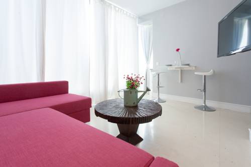Imagen de los interiores del Apartamentos Olé - Arenal Patronas. Foto 5