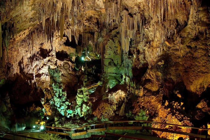 Imagen de los exteriores del Apartamentos Olée Nerja Holiday Rentals By Fuerte Group. Foto 13