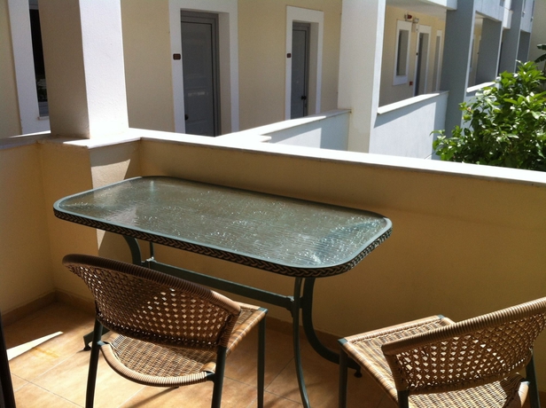 Imagen de la habitación del Apartamentos Olga's Paradise Hotel Apartments. Foto 8