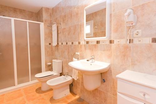 Imagen general del Apartamentos Oliastur. Foto 2