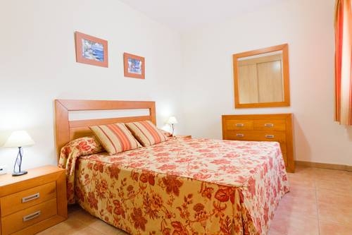 Imagen general del Apartamentos Oliastur. Foto 4