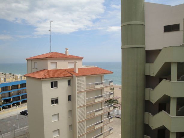 Imagen general del Apartamentos Olimpo 3000. Foto 4