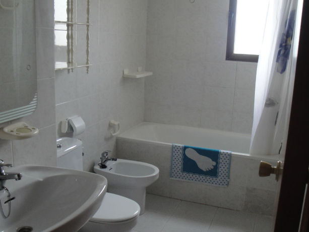 Imagen general del Apartamentos Olimpo 3000. Foto 5