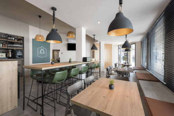 Imagen general del Apartamentos Oliva Welcoming Apartments. Foto 3