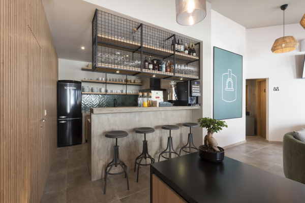 Imagen general del Apartamentos Oliva Welcoming Apartments. Foto 4