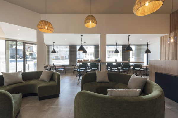 Imagen general del Apartamentos Oliva Welcoming Apartments. Foto 5