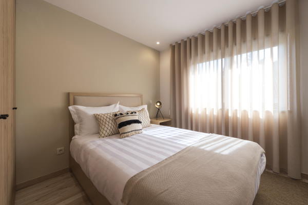 Imagen general del Apartamentos Oliva Welcoming Apartments. Foto 7