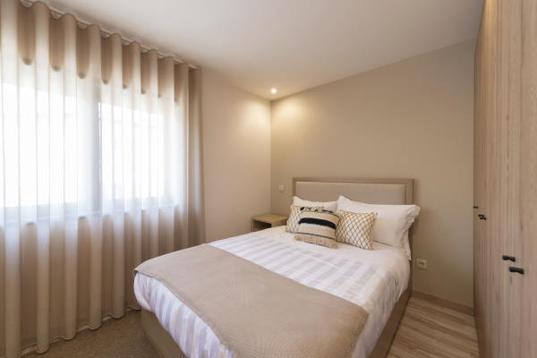 Imagen general del Apartamentos Oliva Welcoming Apartments. Foto 8