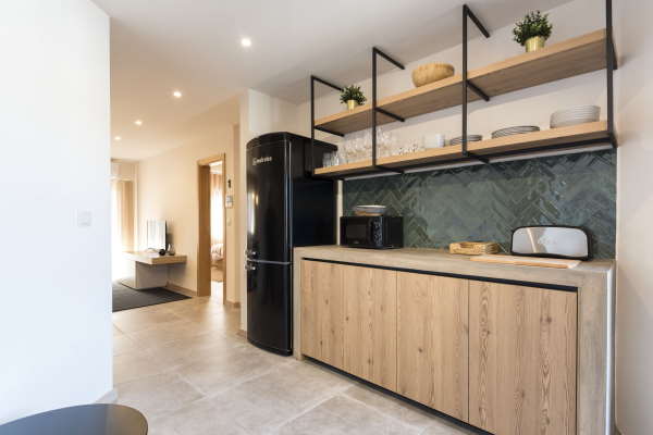 Imagen general del Apartamentos Oliva Welcoming Apartments. Foto 9