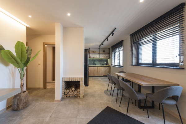 Imagen general del Apartamentos Oliva Welcoming Apartments. Foto 11