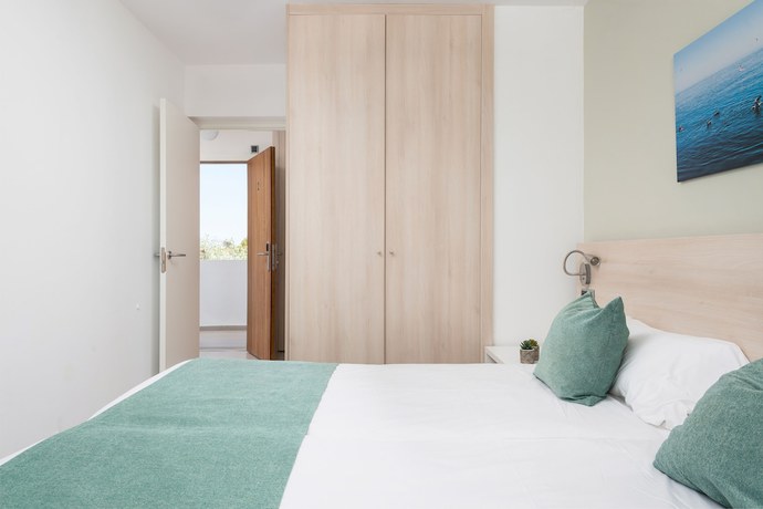 Imagen de la habitación del Apartamentos Olive Beach. Foto 10