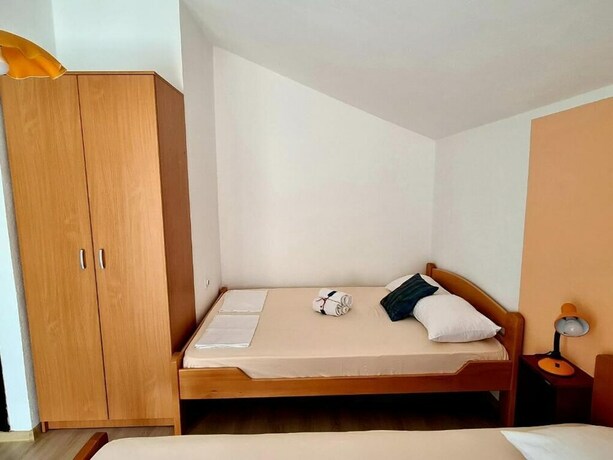 Imagen general del Apartamentos Olive Garden Apartments Petrovic. Foto 5
